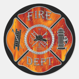 ericsmug3 kopierar runt klistermärke