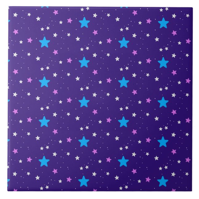 Eridanus Kakelplatta (Framsidan)