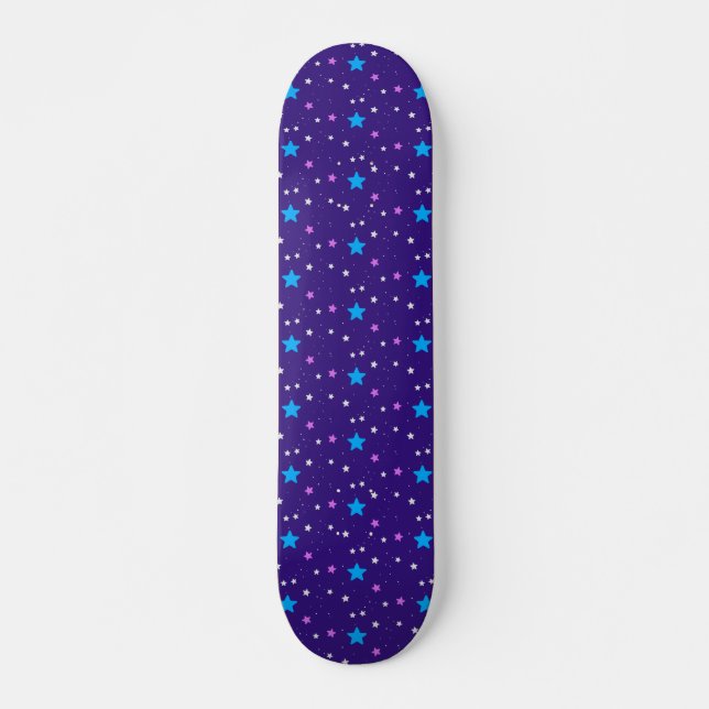 Eridanus Mini Skateboard Bräda 18,5 Cm (Framsida)