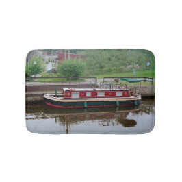 Erie Canal bathmat Badrumsmatta