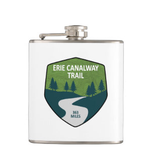 Erie Canalway Trail Fickplunta