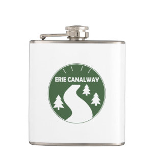 Erie Canalway Trail Fickplunta