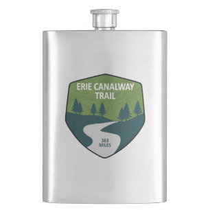 Erie Canalway Trail Fickplunta