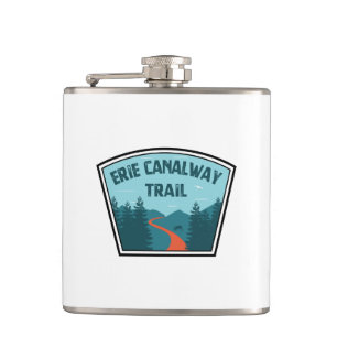 Erie Canalway Trail Fickplunta