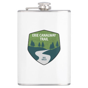 Erie Canalway Trail Fickplunta