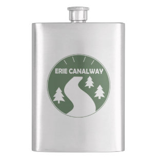 Erie Canalway Trail Fickplunta