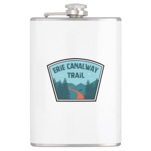 Erie Canalway Trail Fickplunta