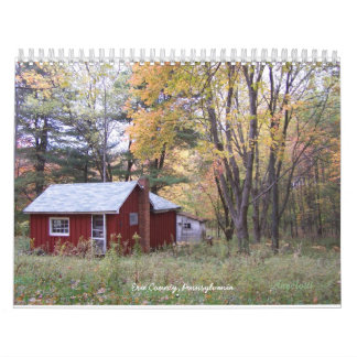 Erie County Pennsylvania Kalender