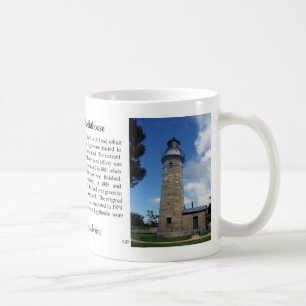 Erie Land Lighthouse mugg