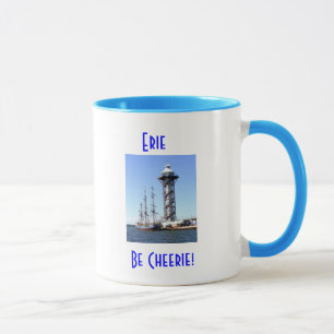 Erie Mugg
