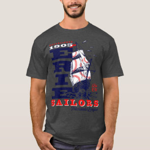 Erie Sailors T Shirt