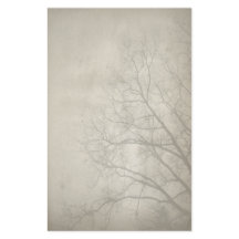 Erie Winter Day Papper Stationery