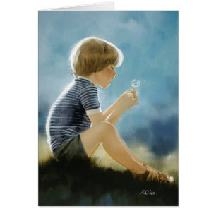Erik & Dandelion OBS Kort