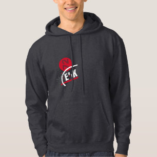 Erik Design Est. 1972 MÖRK Hoodie