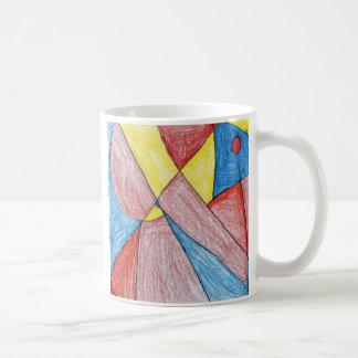 Erik port kaffemugg