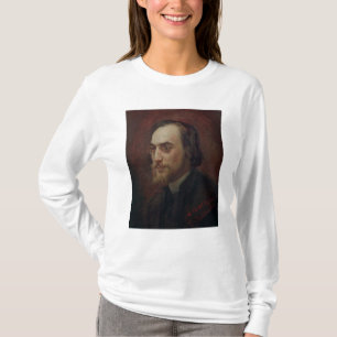 Erik Satie Tee