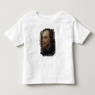 Erik Satie Tee Shirt