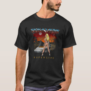 erika jayne (av hög kvalitet) Essential T Shirt