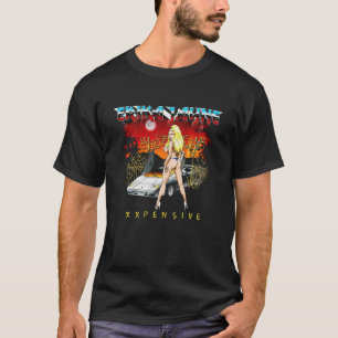 ERIKA JAYNE, BÄSTA SINGER Essential T Shirt