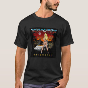 erika jayne (Du kan byta till ett annat färg) E T Shirt