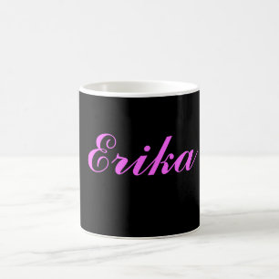 Erika Kaffemugg