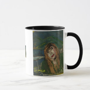 Erika Mugg