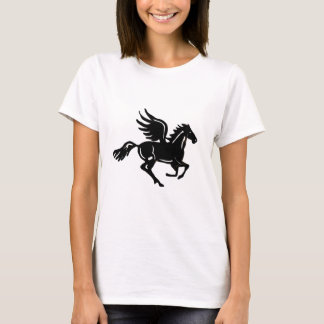 Erin Den Flygande Hästen 🐎  T Shirt
