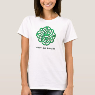 ERIN GÅR BRAGH T SHIRT