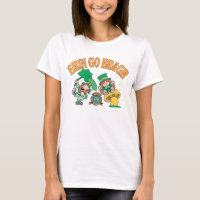 Erin går Bragh