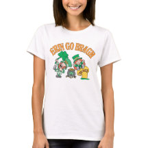 Erin går Bragh