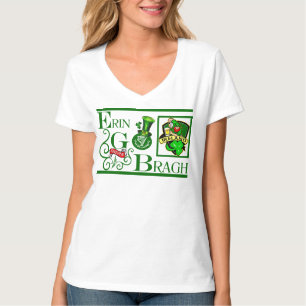 Erin går Bragh! Tröja