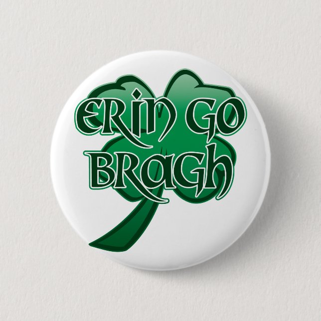 Erin går Bragh v5 Knapp (Framsida)