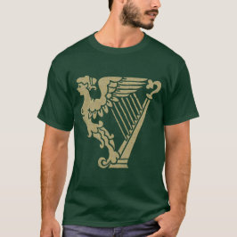 Erin går den Bragh t skjortan T Shirt