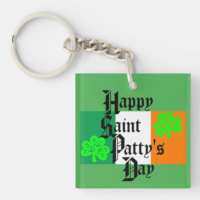 ERIN GO BRAGH! (Framsidan)