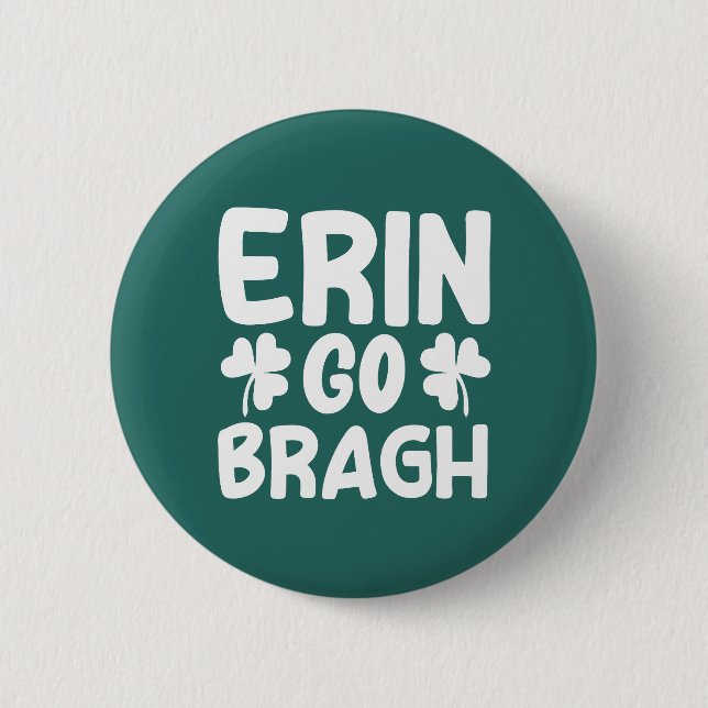 Erin Go Bragh-60850 Knapp (Framsida)