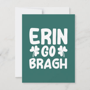 Erin Go Bragh-60850 OSA Kort