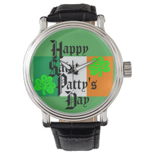 ERIN GO BRAGH! ARMBANDSUR