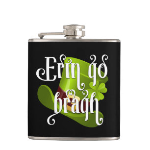 Erin go Bragh Irish Pride Fickplunta