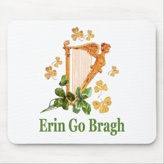 Erin Go Bragh - Irland för evigt Musmatta