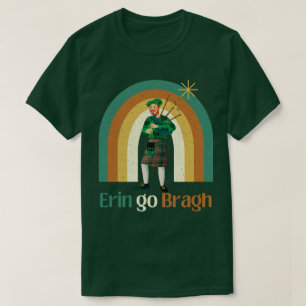 Erin Go Bragh ”Irland för evigt” T Shirt