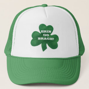 ERIN GO BRAGH! KEPS