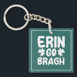Erin Go Bragh St. Patrick's Day Design-60850<br><div class="desc">Celebrate Irish pride with this Erin Go Bragh St Patrick’s Day design. Perfect for parades,  parties,  and festive Irish celebrations. (Design code-60850).</div>