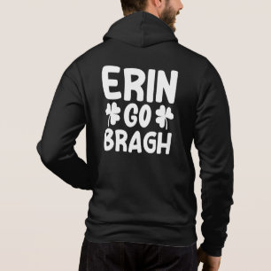 Erin Go Bragh St. Patrick's Day-design-60850 T Shirt