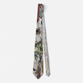 Erina Necktie Slips