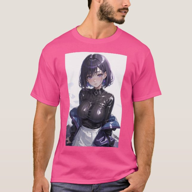 Erina T Shirt (Framsida)