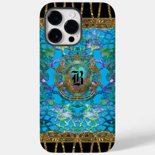 Erington Bleu Protective Söt Monogram