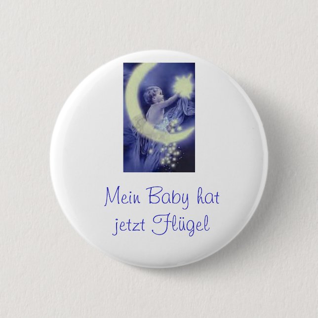 Erinnerungsbutton Knapp (Framsida)