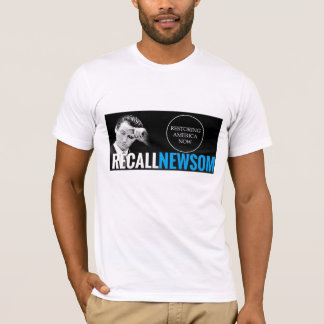 ERINRAR NEWSOM NU T-SHIRT - MANAR