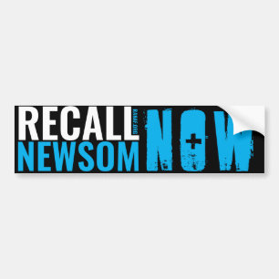 ERINRAR NU NYWSOM BUMPER STICKER BILDEKAL