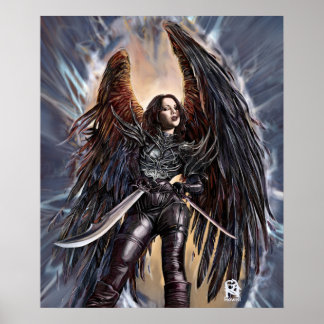 Erinyes Poster